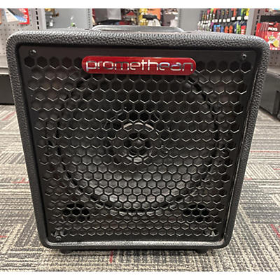 Ibanez Promethean 300W 1x10 Bass Combo Amp