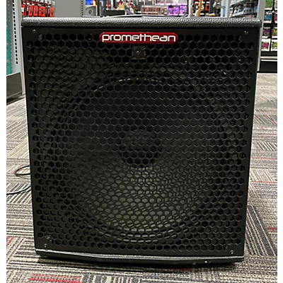 Ibanez Promethean 300W 1x15 Bass Combo Amp