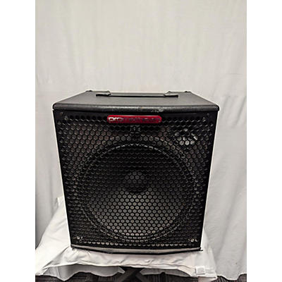 Ibanez Promethean 300W 1x15 Bass Combo Amp