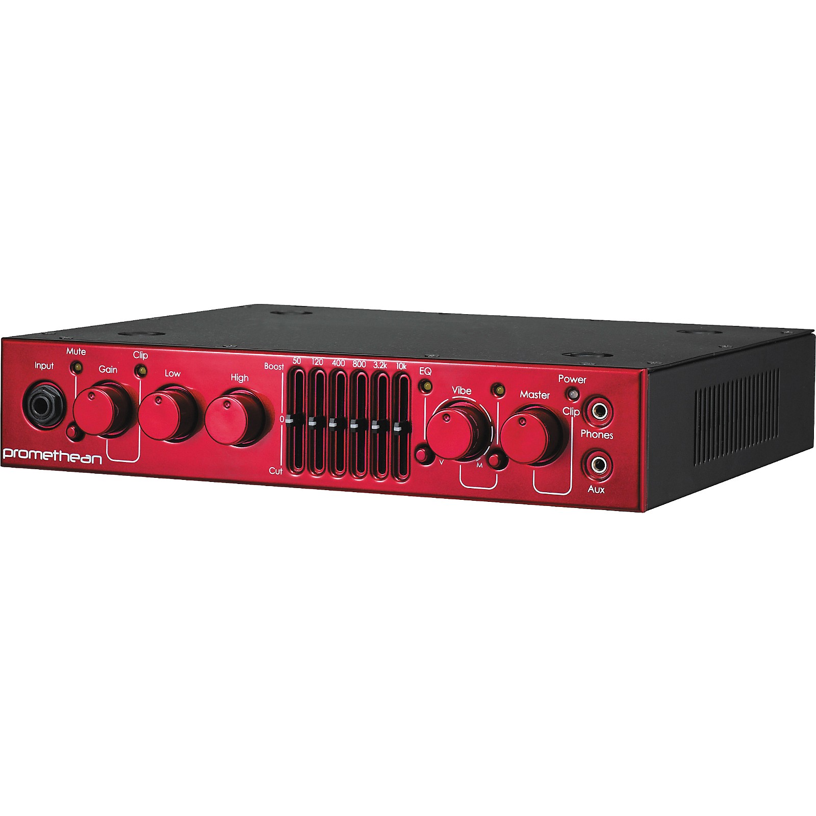 Ibanez Promethean Bass Amplifier Head Musician's Friend