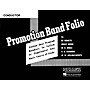 Rubank Publications Promotion Band Folio (1st Bb Clarinet) Concert Band Level 2-3 Composed by Various