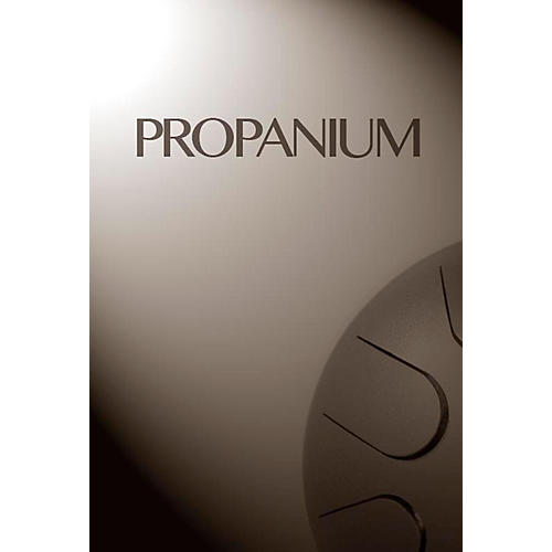 Propanium