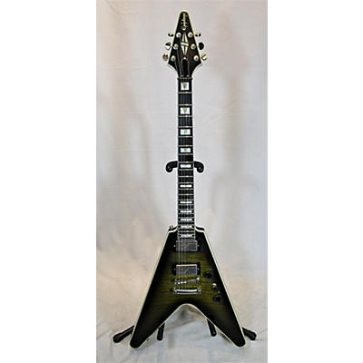 Epiphone Prophecy Flying V Solid Body Electric Guitar