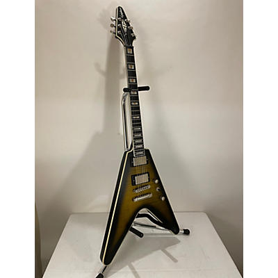 Epiphone Prophecy Flying V Solid Body Electric Guitar