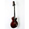Prophecy Les Paul Custom Plus EX/GX Electric Guitar Level 3 Black Cherry 888365814896