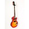 Prophecy Les Paul Custom Plus EX/GX Electric Guitar Level 3 Heritage Cherry Sunburst 888365794792