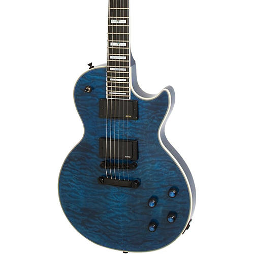 送料無料 非冷凍品同梱不可 Epiphone Les Paul Prophecy エピフォン