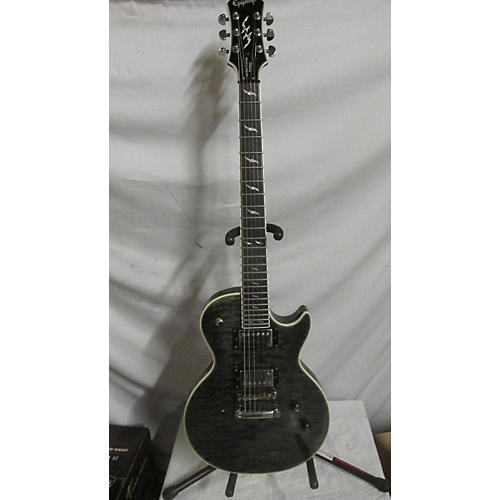 Epiphone les paul custom deals prophecy plus