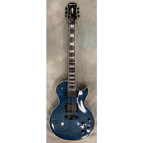 Epipone Prophecy Les Paul Custom PlusEX - ギター