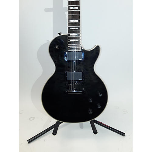 Prophecy Les Paul Custom Plus Solid Body Electric Guitar