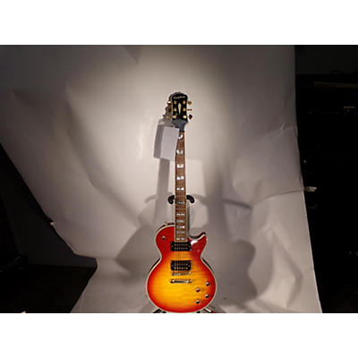Epiphone Prophecy Les Paul Custom Plus Solid Body Electric Guitar