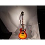 Used Epiphone Prophecy Les Paul Custom Plus Solid Body Electric Guitar Cherry Sunburst