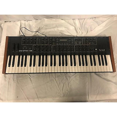 Dave Smith Instruments Prophet 08 "Sold As Is"