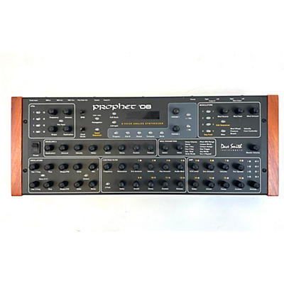 Sequential Prophet 08 Synthesizer