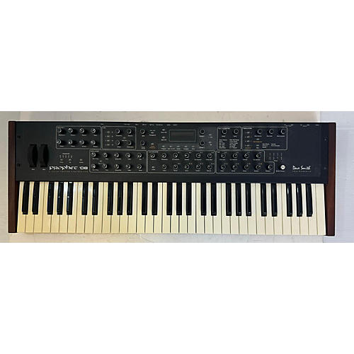 Sequential Prophet 08 Synthesizer