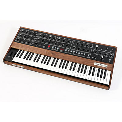 Sequential Prophet-10 10-Voice Polyphonic Analog Synthesizer
