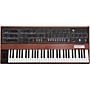 Sequential Prophet-10 10-Voice Polyphonic Analog Synthesizer
