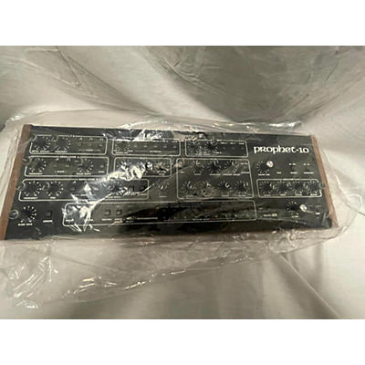 Sequential Prophet 10 Synthesizer