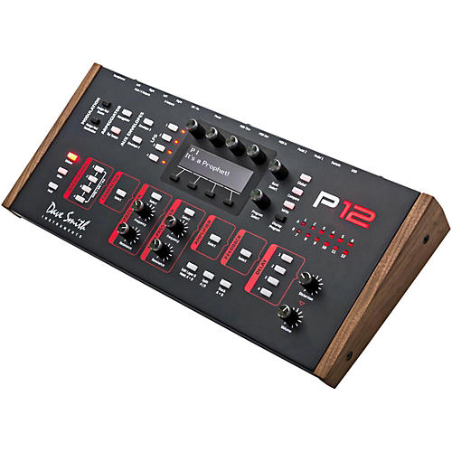 Prophet 12 Module