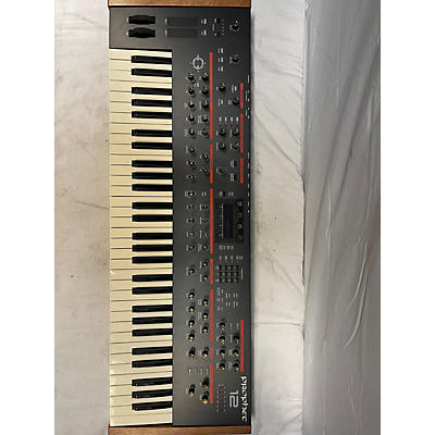 Sequential Prophet 12 Polyphonic Synthesizer