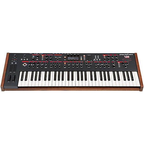 Prophet 12  Polyphonic Synthesizer