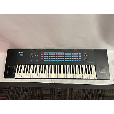 Sequential Prophet 2000 Synthesizer