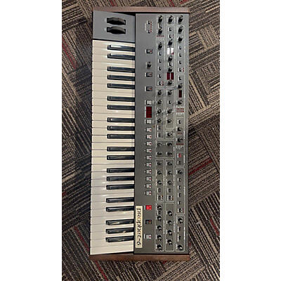 Dave Smith Instruments Prophet 6 Synthesizer