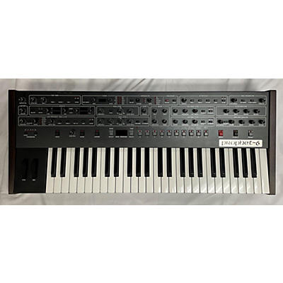 Sequential Prophet 6 Synthesizer