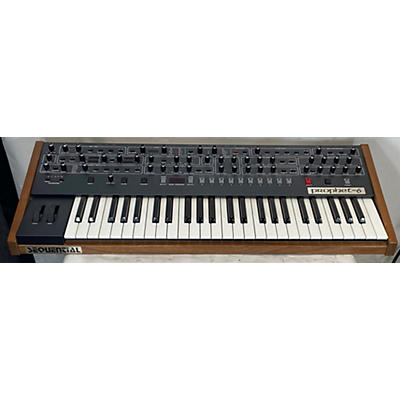 Sequential Prophet 6 Synthesizer