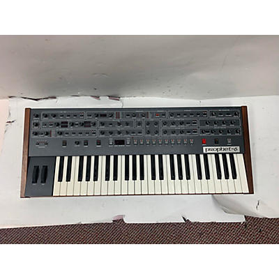 Sequential Prophet-6 Synthesizer