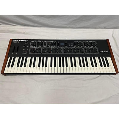 Sequential Prophet REV2 Synthesizer