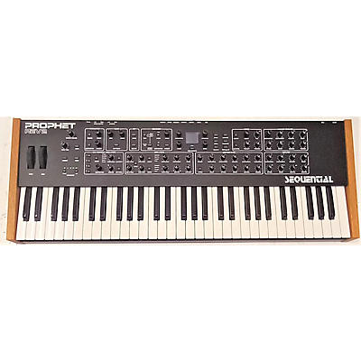 Sequential Prophet Rev 2 Synthesizer