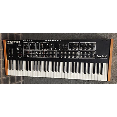 Sequential Prophet Rev 2 Synthesizer