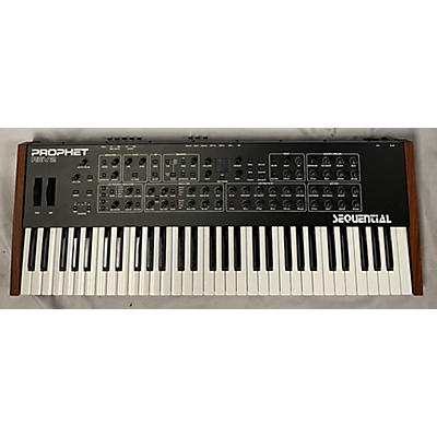 Sequential Prophet Rev 2 Synthesizer