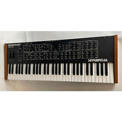 Sequential Prophet Rev 2 Synthesizer