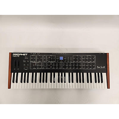 Sequential Prophet Rev2 16 Voice Synthesizer