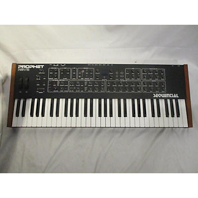 Sequential Prophet Rev2 16-Voice Synthesizer