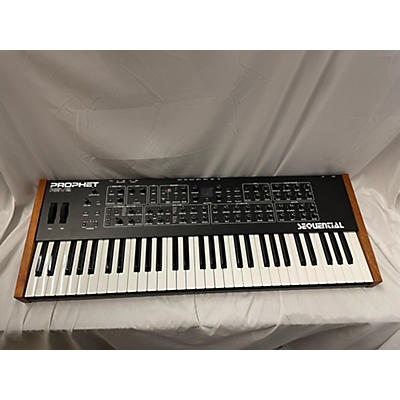 Dave Smith Instruments Prophet Rev2 Synthesizer 8 Voice Synthesizer