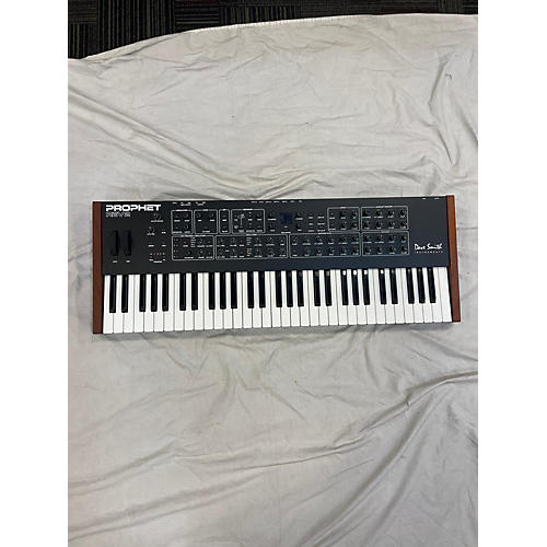 Sequential Prophet Rev2 Synthesizer