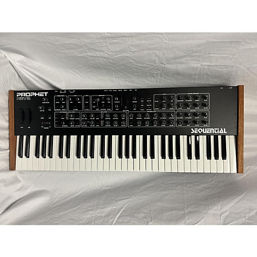 Sequential Prophet Rev2 Synthesizer