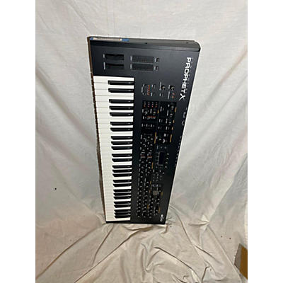 Sequential Prophet X 08 Synthesizer
