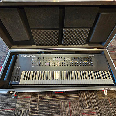 Dave Smith Instruments Prophet XL 76-Key 16-Voice Polyphonic Synthesizer Synthesizer