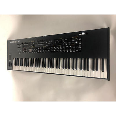 Sequential Prophet Xl Synthesizer