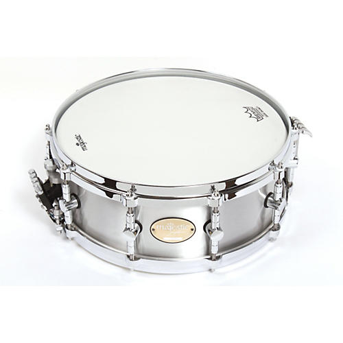 Majestic Prophonic Concert Snare Drum Aluminum 14x5