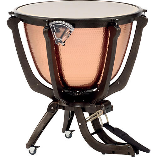 Prophonic Hammered Copper Timpani Set of 2: 26