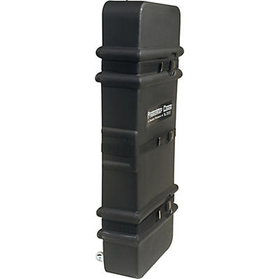 Protechtor Cases Protechtor Classic Accessory Case with Wheels