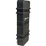 Protechtor Cases Protechtor Classic Accessory Case with Wheels Black
