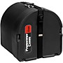 Protechtor Cases Protechtor Classic Bass Drum Case 20 x 18 Black