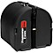 Protechtor Classic Bass Drum Case Level 1 22 x 16 in. Black