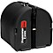 Protechtor Classic Bass Drum Case Level 1 22 x 18 in. Black